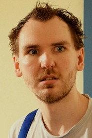 Dominik Hermanns as in Meat 2014