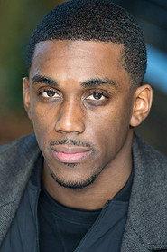 Anwar Lynch as Rene in Much Ado About a Minor Ting 2007