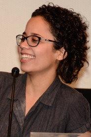 Letícia Simões as  in The Angel and I 2013