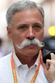 Chase Carey as Self in Monaco Grand Prix, The Legend 2019