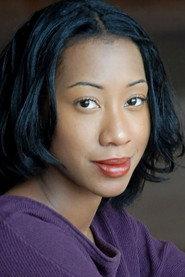 IO Browne as Church Lady in Toxic 2024