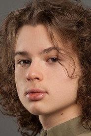 Daniil Chibrikov as  in Comeback 2019