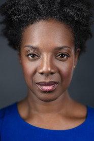 Shereener Browne as Cora in Dead on the Vine 2022