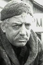 Nikola Popović as King Shamil in The White Warrior 1959
