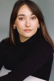 Juliette Behar as in Du Charbon dans les Veines 2025