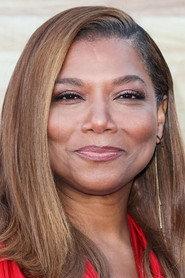 Queen Latifah as Cleo in Set It Off 1996