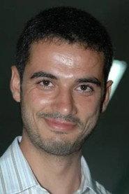 Akan Atakan as Murat in Yellow Heat 2017