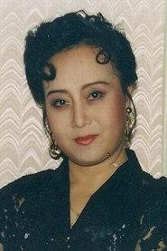 Wenyue Gu as  in Third Sister Yang Goes To Court 1981