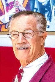 Arthur C. Bartner as Self - USC Marching Band Director in Fleetwood Mac: The Dance 1997