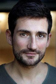 Timothy O'Hara as Lionel in Love's Vacuum 2015