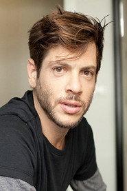 Michael Hanegbi as יואב פומרנץ in Dr. Pomerantz 2012