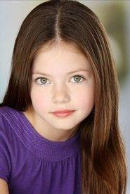 Catherine Grimme as Young Jessie in The Sacred 2012