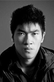 Hung Dante Dong as Zhang in The Division 2018