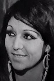 Mastaneh as Dancer in Ali Konkouri 1973