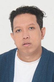 Coki Anwar as Agus in Risky Business 2024