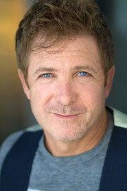 Gene Silvers as Edward Duncliffe in Blessid 2014