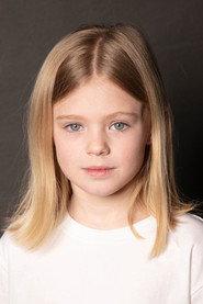 Thurid Funck as Lola in The Best for Last 2024