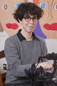 Mariana Viñoles as Herself in Demolitions