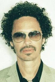 Eagle-Eye Cherry as Mark in It's All About Love 2018