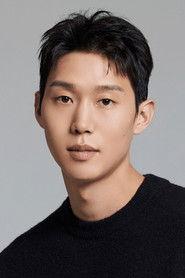 Ahn Hyun-ho as  in Killing Time 2026