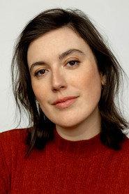 Camille Desgagné as  in NARRANEXT 2024
