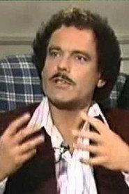 Gary Greenwald as Himself in Deception of a Generation 1984