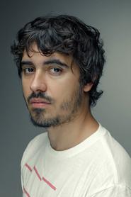 Miguel Antunes Ramos as narrator in Dragoons 2026
