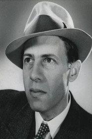 Arne-Ole David as Gerhard in The Heir 1954