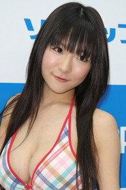 Mizuki Horii as in Drift Special: Beauty Battle 2007