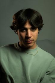 Gabriele Rattini as Leonardo Saioni in Estate '05 2025