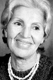 Nouria Kazdarli as in So Young a Peace 1965