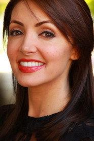 Cherise Bangs as Detective Berger in 3 Days Gone 2008