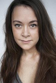 Sophie Ellerby as in They Burn Witches, Don’t They? 2025