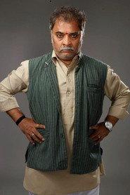Sunil Tawde as in Nagarsevak: Ek Nayak 2017
