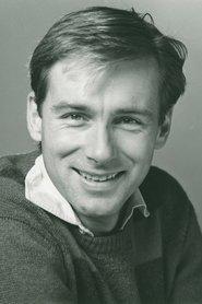 Jonas Bergström as Erik in En skugga 1974