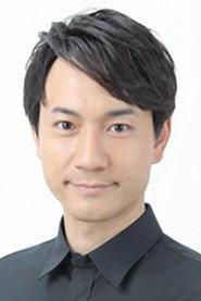 Tomohiko Kiyota as Kiyota in Same Old, Same Old 2016
