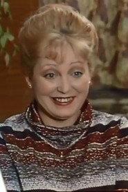 Tamara Vitchenko as in That Was Last Summer 1988