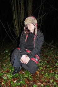 Gabriell Seris as  in As Scared As A Fawn 2025
