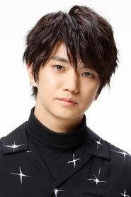 Masakado Yoshinori as Tasuku Kogure in Grande Maison Paris 2024