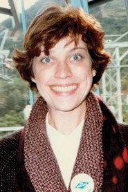 Lynne Naylor as Mom in Big House Blues 1990