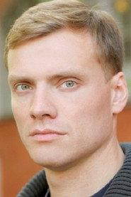 Vitaly Khadzhiev as  in Piter By 2016