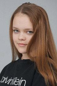 Nora-Mia Pai as Rebeka in Totally Boss 2023
