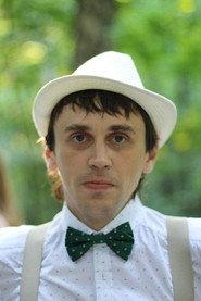 Sasha Svirsky as (voice) in My Galactic Twin Galaction 2020