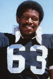 Gene Upshaw as Self in Disposable Heroes: The Other Side of Football 1985