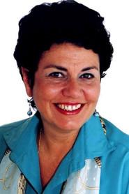Eliane Narducci as Maruja in Cabaret Mineiro 1981