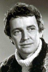 Tony Beckley as Stephen Marais in Gold 1974