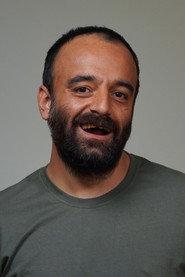 Samad Azarakhs as in Apolo 2023