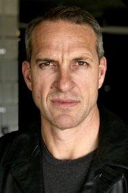 John Reynolds as Client X in My Mistress 2014