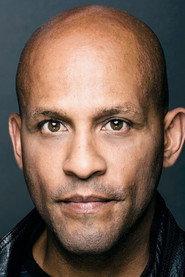 Cornell Adams as Embassy Employee in Drawn in Blood 2006