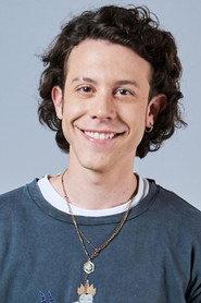Alan Madanes as Pietro Benedetto in BIA: An Upside Down World 2021